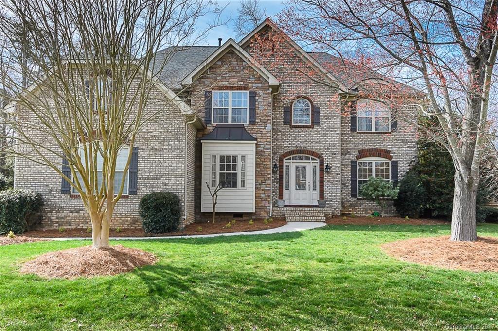 2104 Flagstick Drive Matthews NC 28104