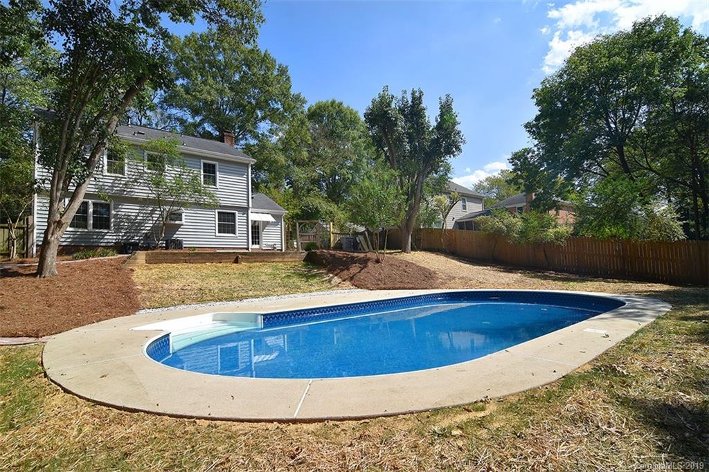 4720 Truscott Road Charlotte NC 28226