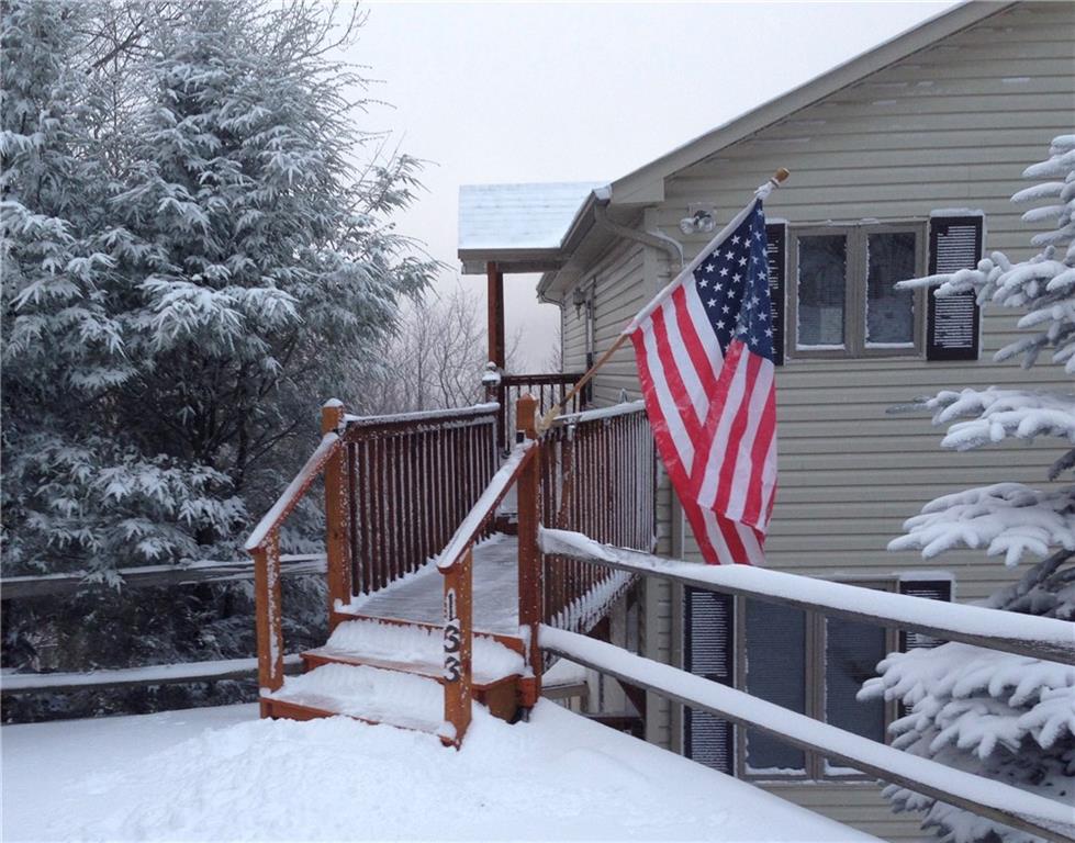 133 Lower Grouse Ridge Road Beech Mountain NC 28604