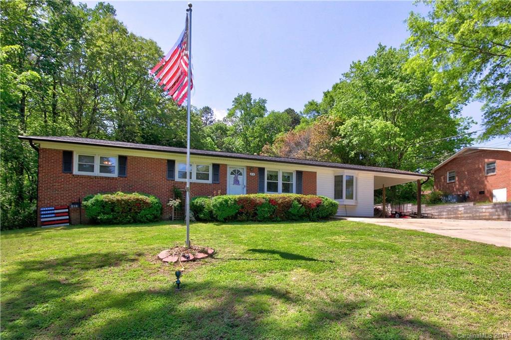 218 Fremont Loop Mooresville NC 28115