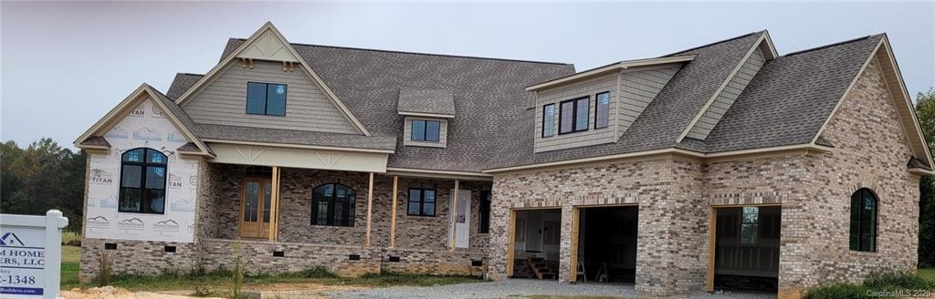 1020 Highgrove Place Stanley NC 28164