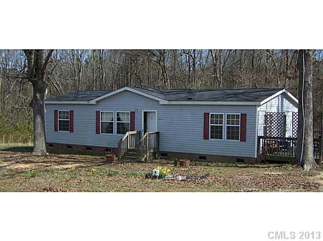 6625 Waxhaw Highway Waxhaw NC 28173