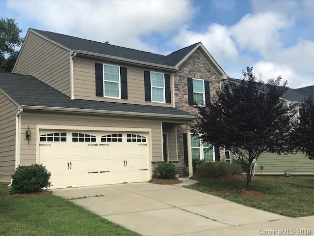 4130 Oconnell Street Indian Trail NC 28079
