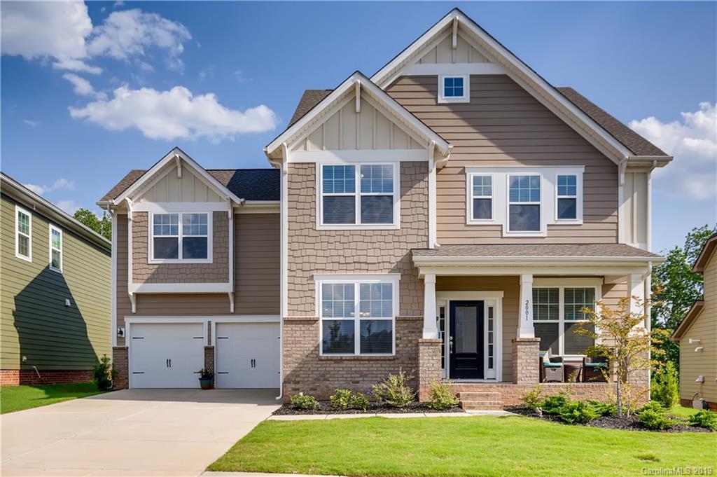 2001 Hamilton Mill Drive Waxhaw NC 28173