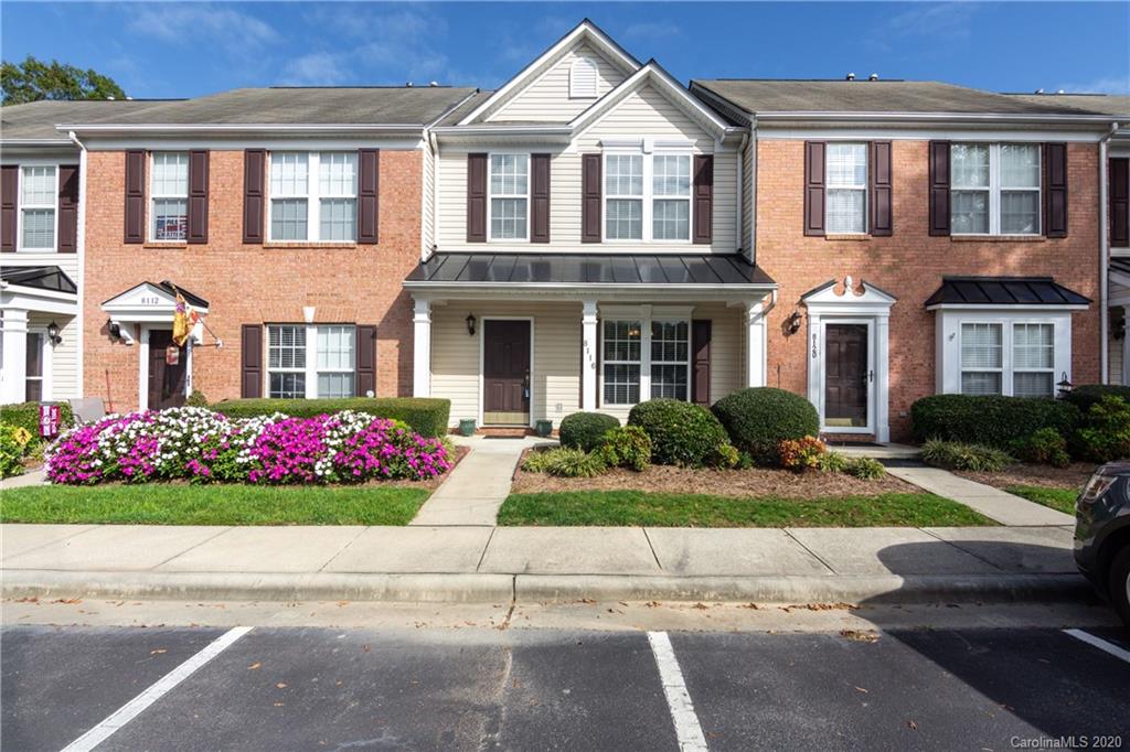 8116 Sapwood Court Matthews NC 28104