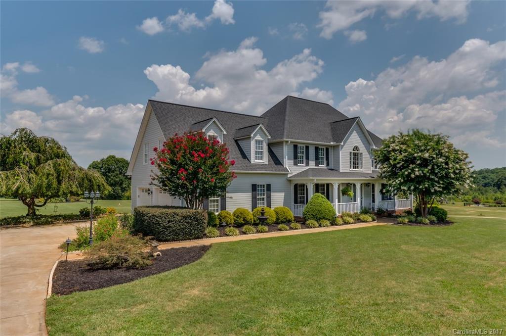 141 Spring Lake Drive Forest City NC 28043
