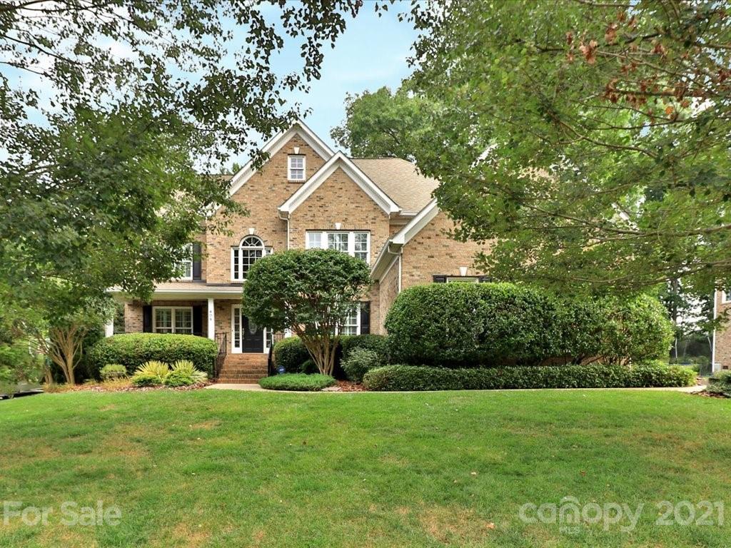 406 Conaway Court Waxhaw NC 28173