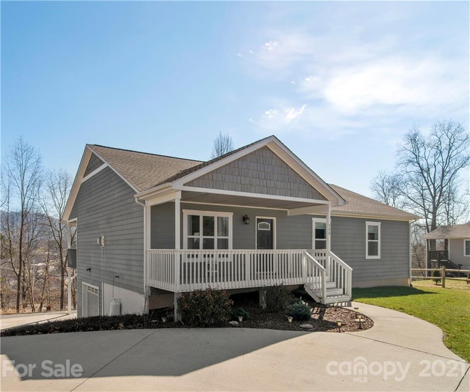 500 Penland Street Clyde NC 28721