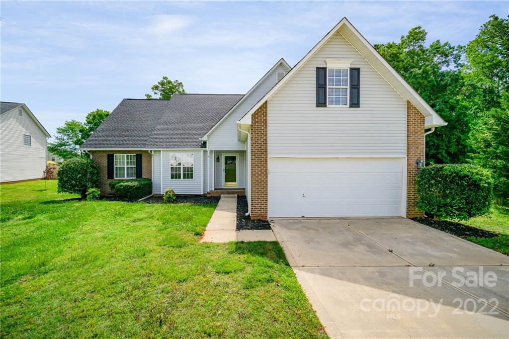 2900 Arrowhead Court Monroe NC 28110
