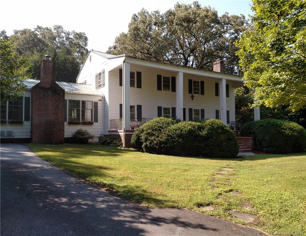 224 Lakeview Avenue Brevard NC 28712