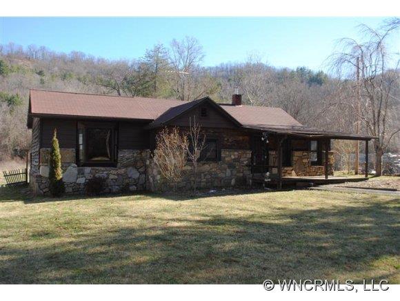 12313 Cruso Road Canton NC 28716