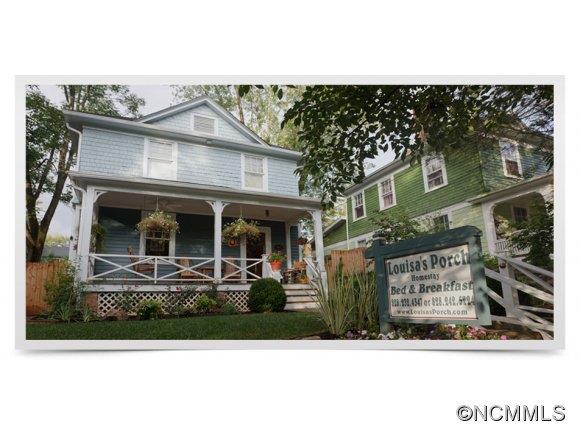 56 Cumberland Avenue Asheville NC 28801
