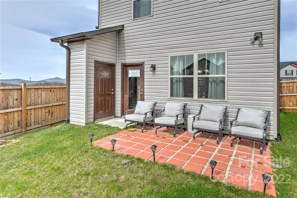 738 Cardwell Lane Fletcher NC 28732