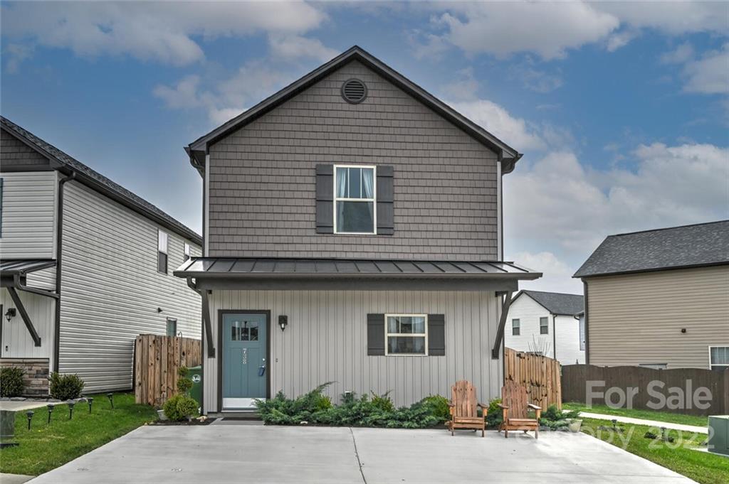 738 Cardwell Lane Fletcher NC 28732