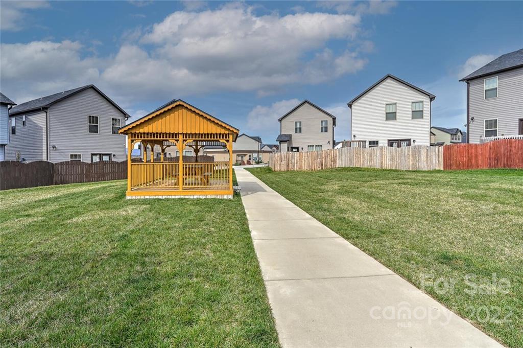 738 Cardwell Lane Fletcher NC 28732