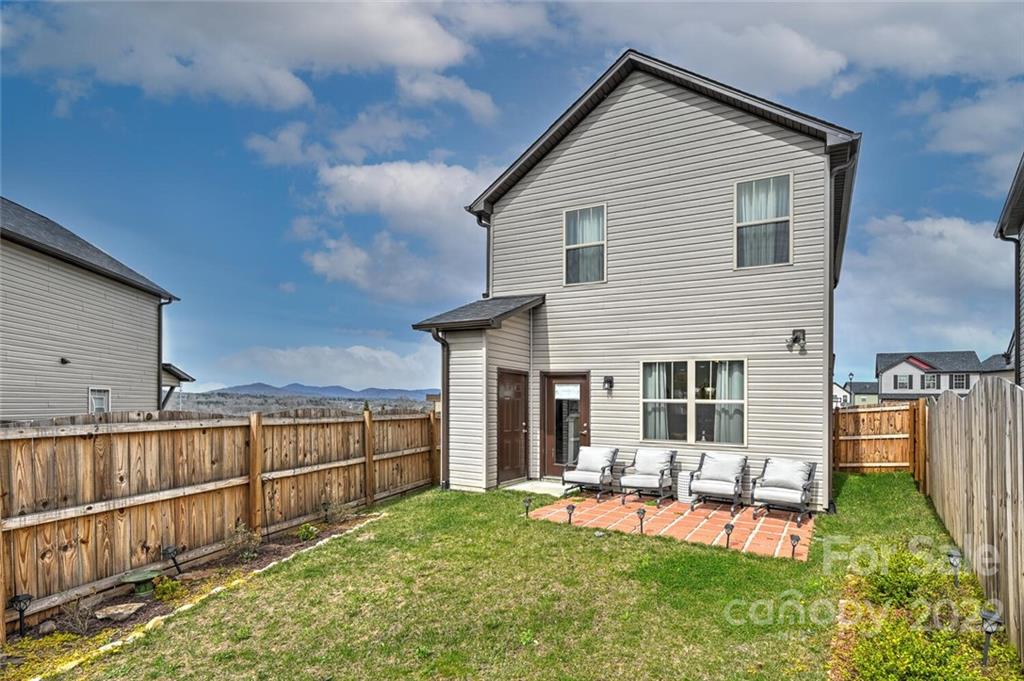 738 Cardwell Lane Fletcher NC 28732