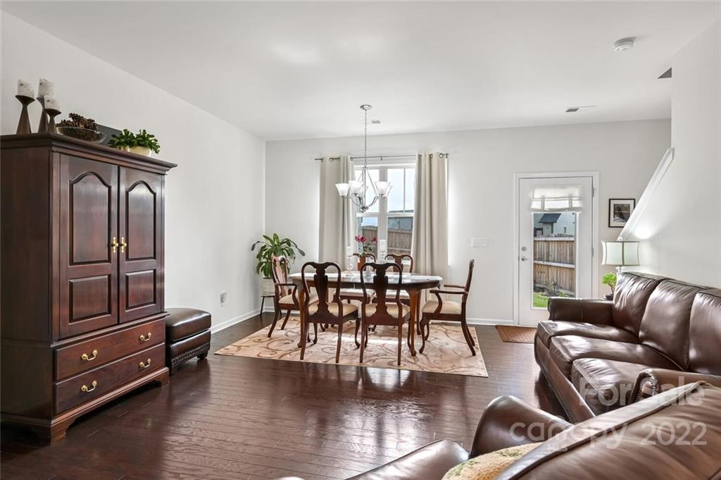 738 Cardwell Lane Fletcher NC 28732