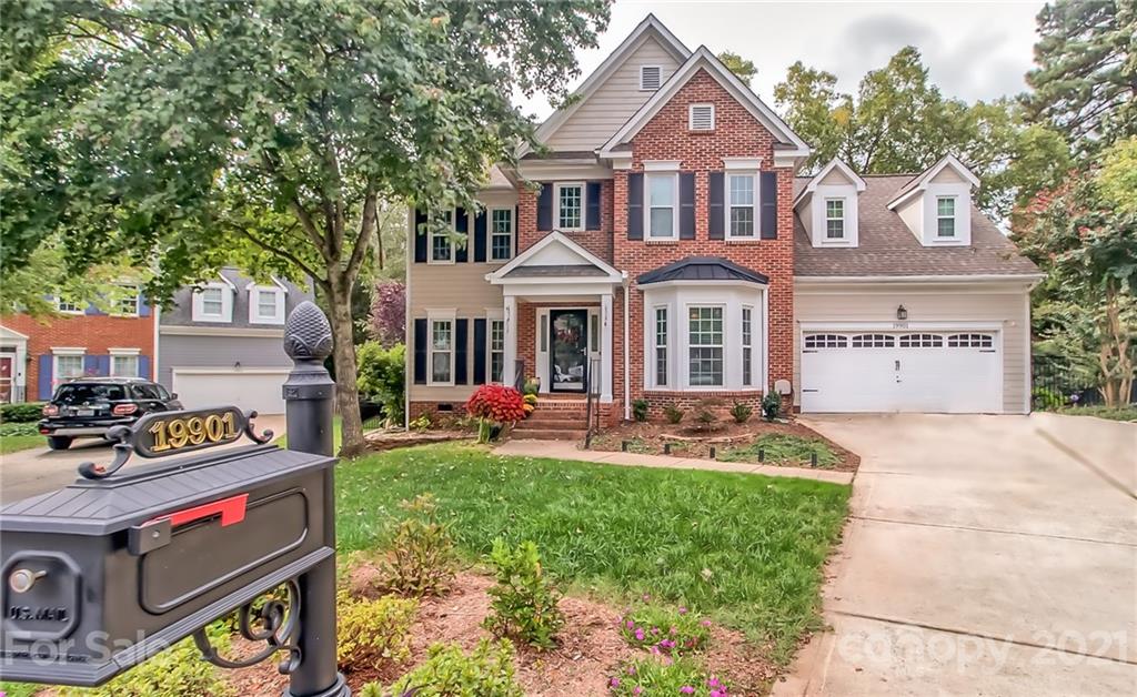 19901 Catamaran Court Cornelius NC 28031