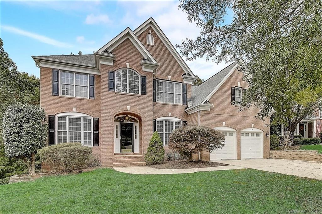 1908 Retana Drive Charlotte NC 28270