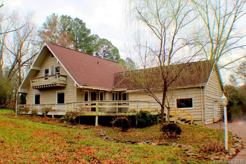 55 Ford Ridge Lane Columbus NC 28722