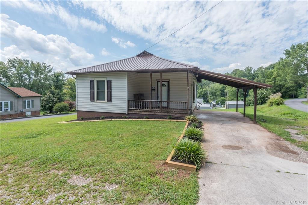 20 W Cross Street Marion NC 28752