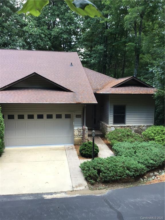 2643 Connestee Trail Brevard NC 28712