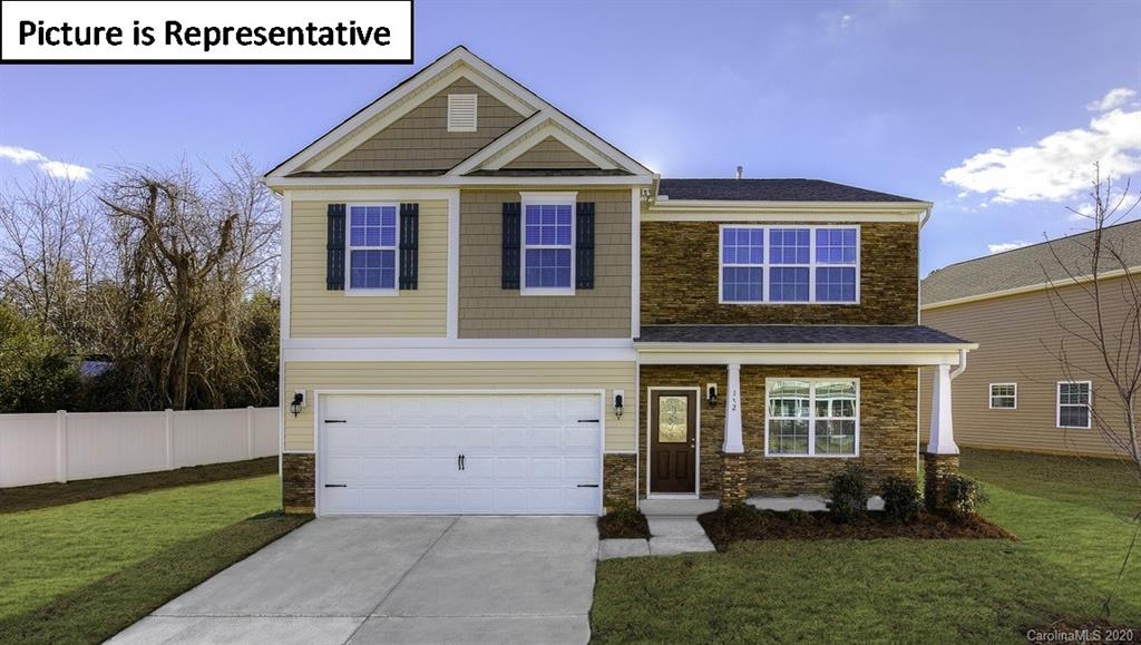 10603 Bradstreet Commons Way Charlotte NC 28215