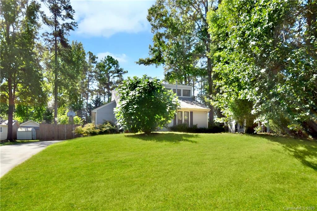 9620 Fir Knoll Road Mint Hill NC 28227