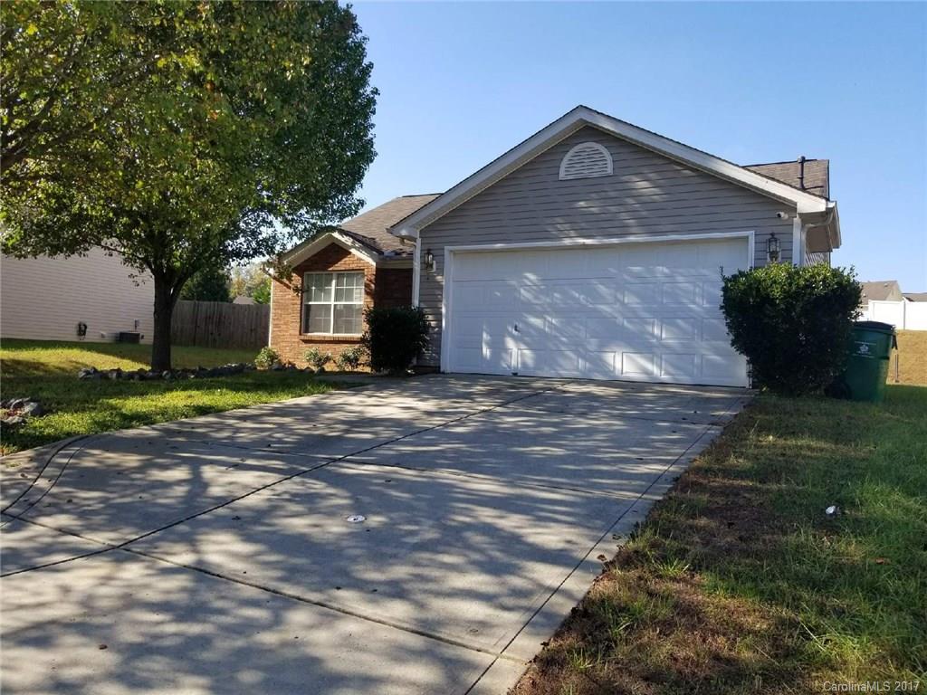 1311 Old Robinson Trail Charlotte NC 28262