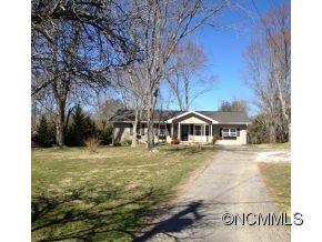 707 Jackson Road Fletcher NC 28732