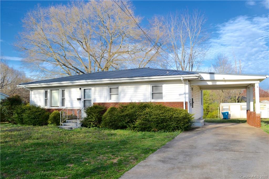 138 Hardin Road Forest City NC 28043