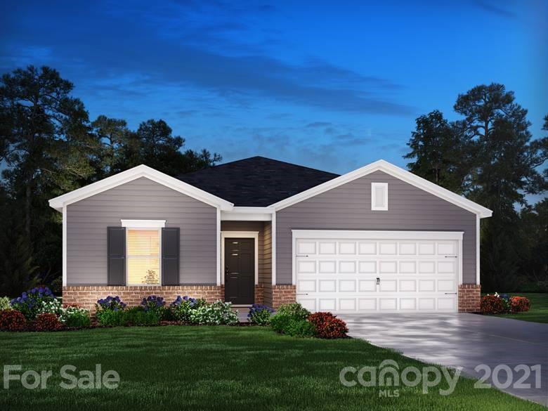 9016 Pennegrove Circle Charlotte NC 28214