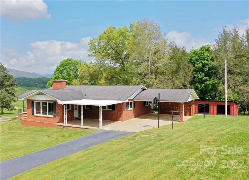 45 Hugh Massie Road Waynesville NC 28786