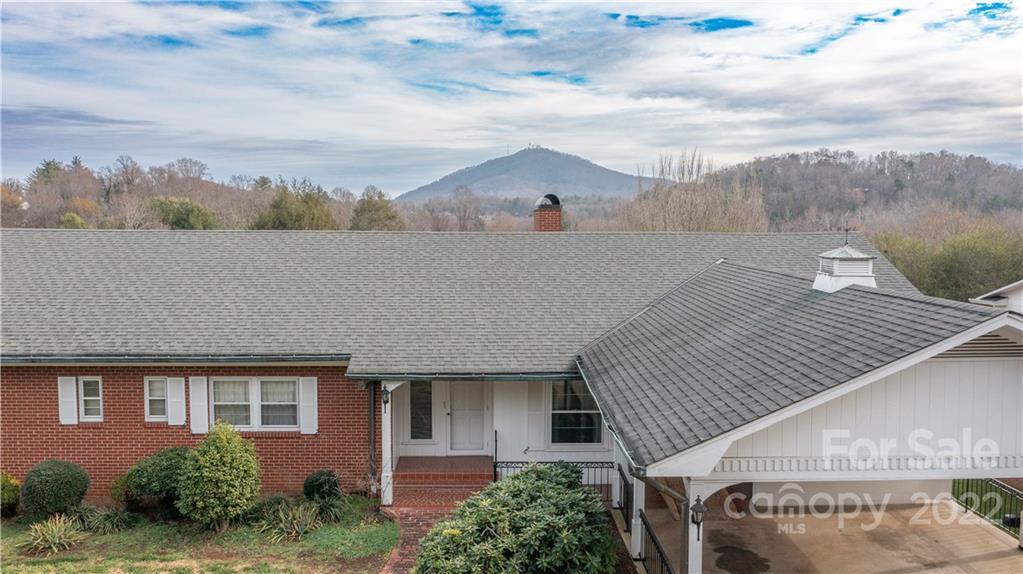505 Highland Avenue SW Lenoir NC 28645