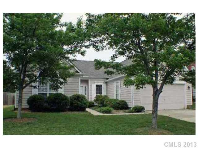 8416 Golden Oak Court Charlotte NC 28216