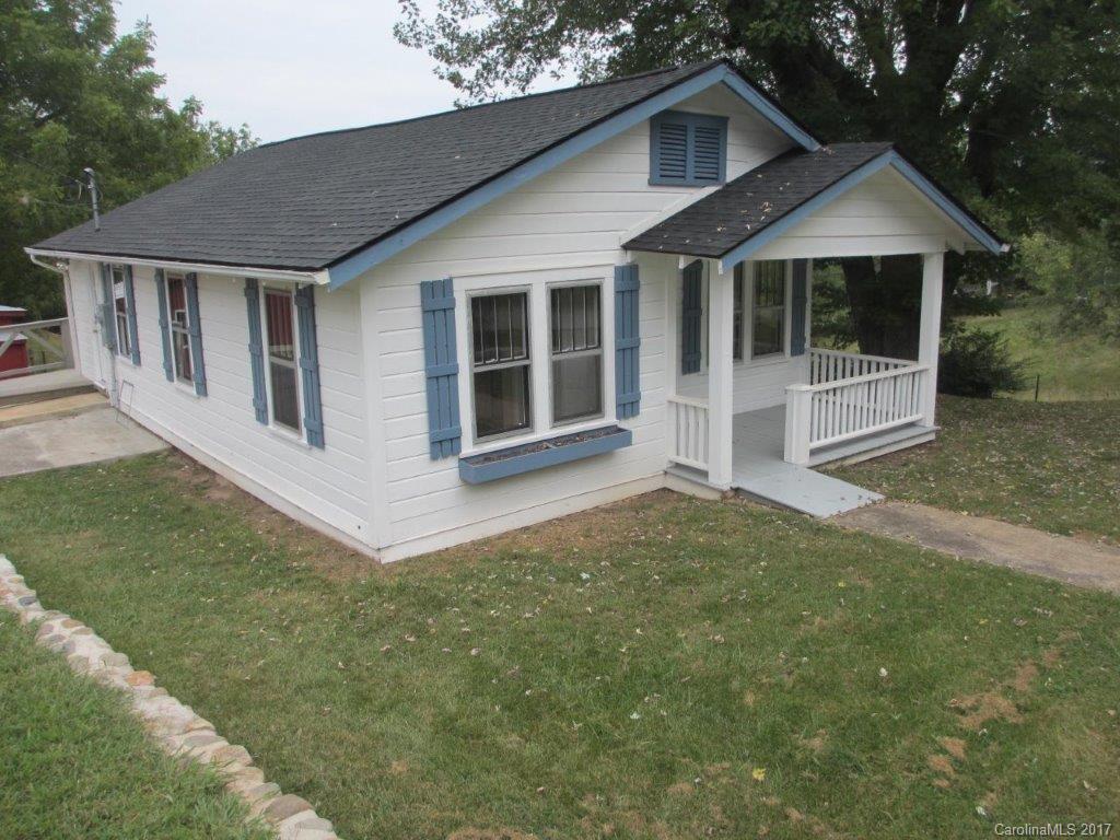 41 Bailey Road Candler NC 28715