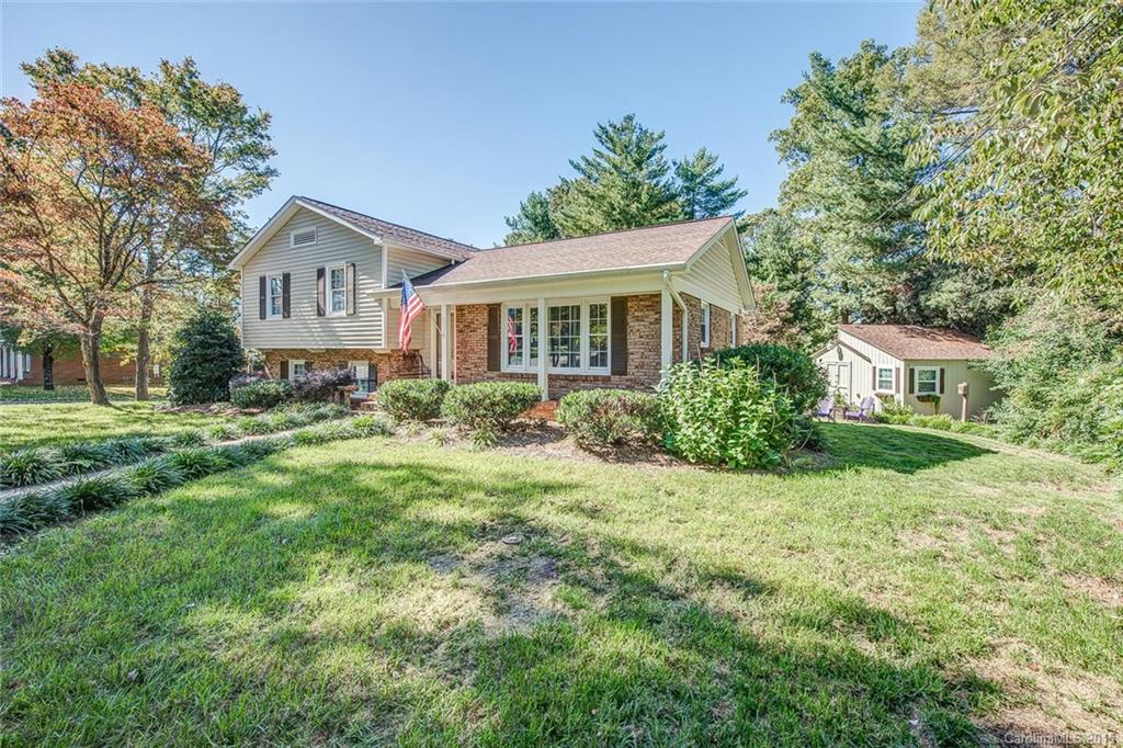 1283 Cambridge Street Gastonia NC 28054