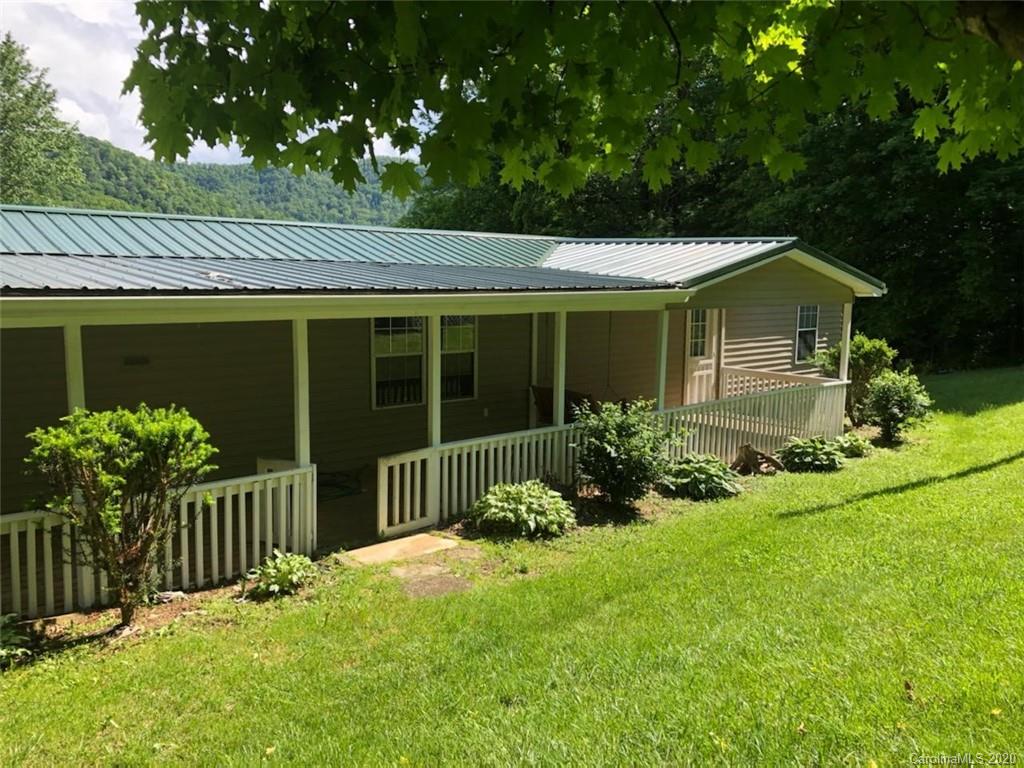 85 Jaimes Lane Bakersville NC 28705