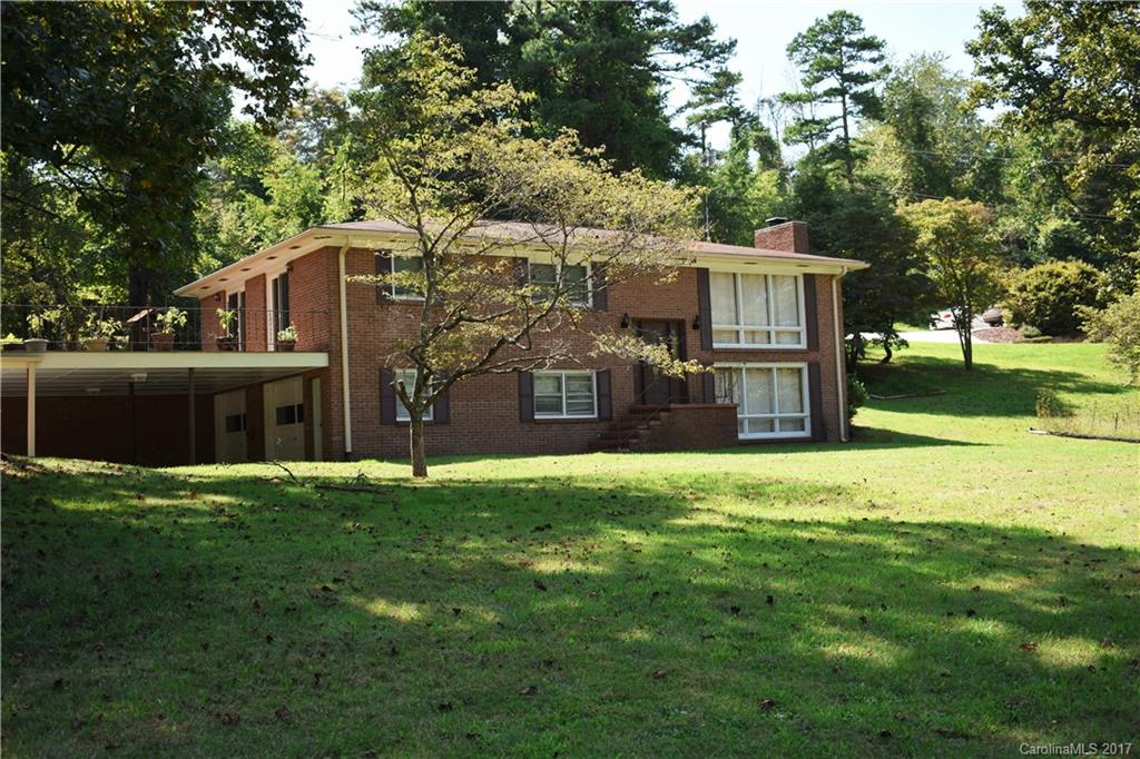 210 Adams Hill Road Asheville NC 28806