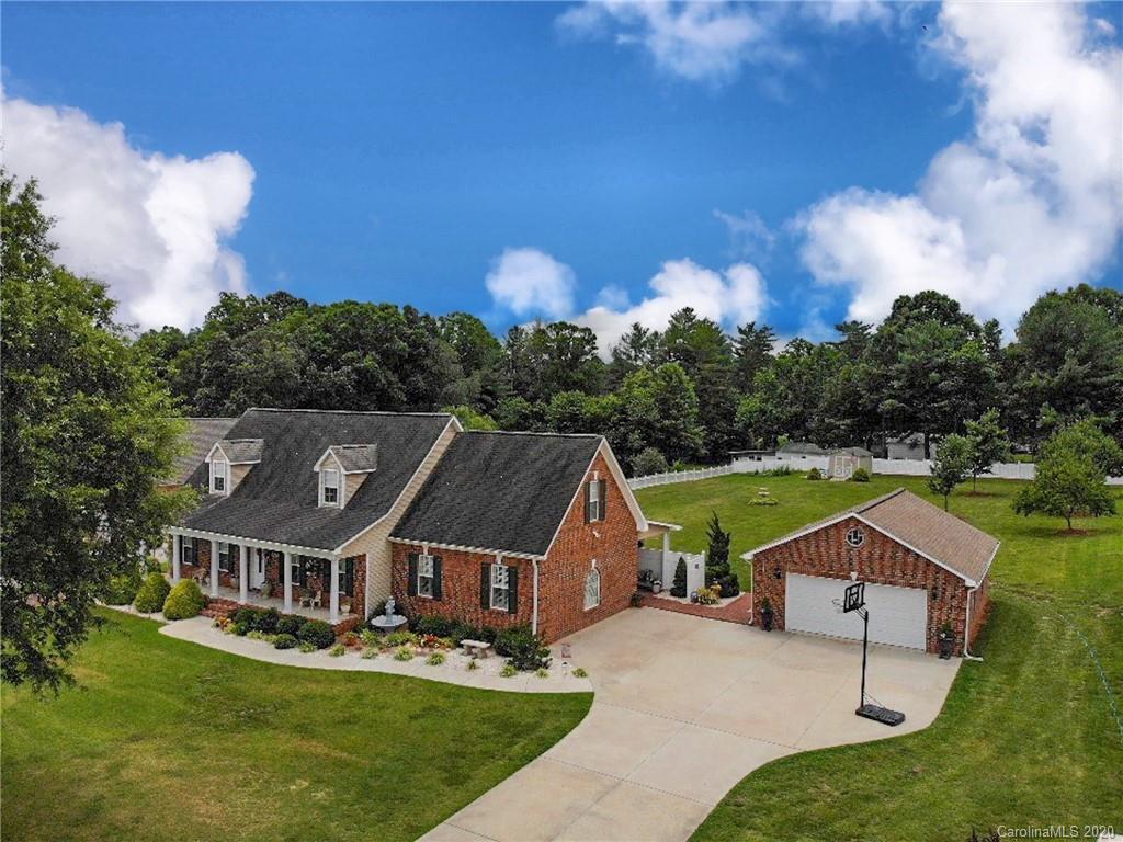 114 Autumn Ridge Drive Lexington NC 27295