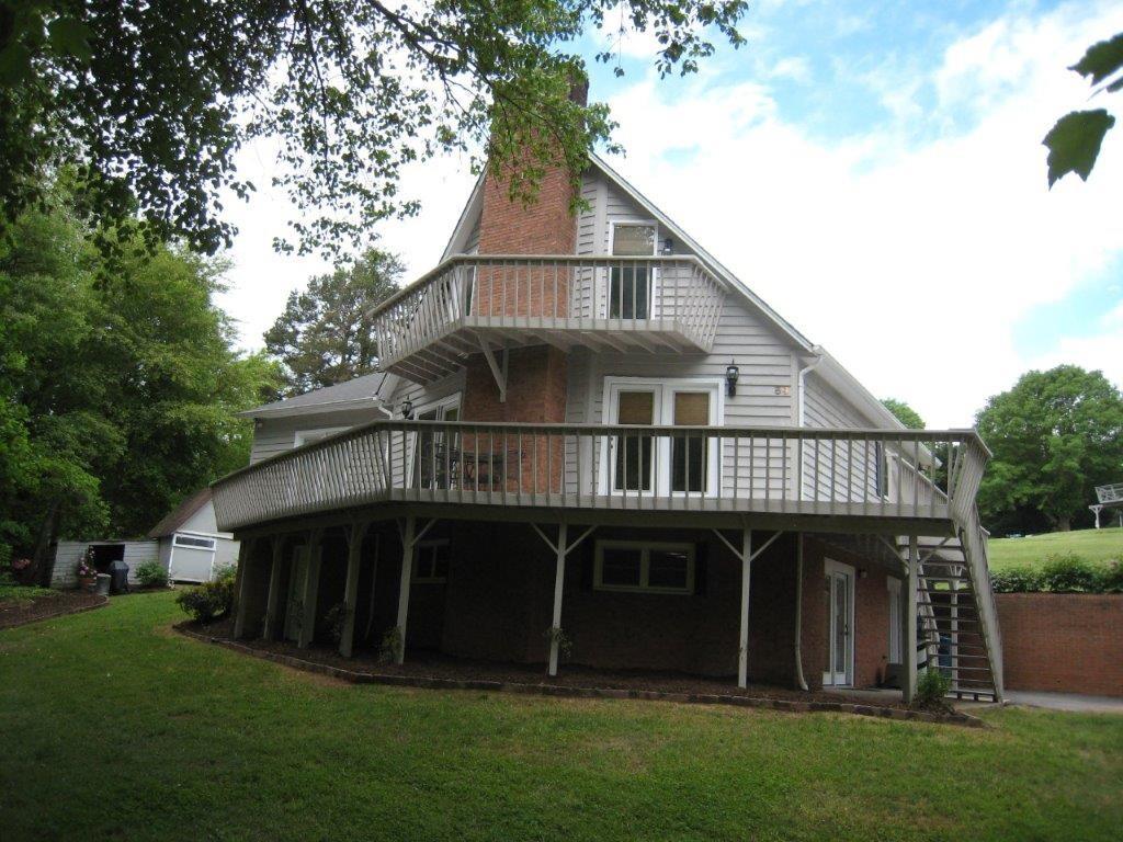 59 Cedar Road Hickory NC 28601