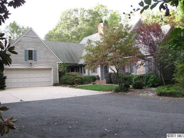 4800 Mountain Point Lane Charlotte NC 28216