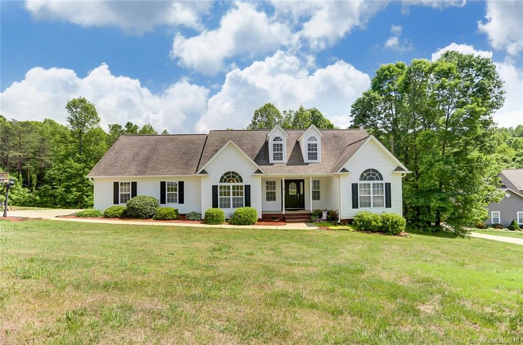 129 Sundance Circle Statesville NC 28625