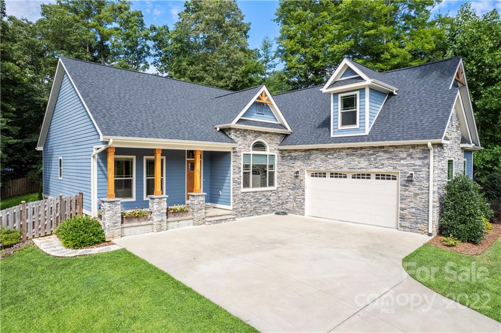 67 Still Water Lane Fletcher NC 28732