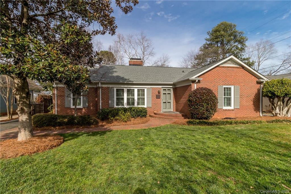 201 Scofield Road Charlotte NC 28209