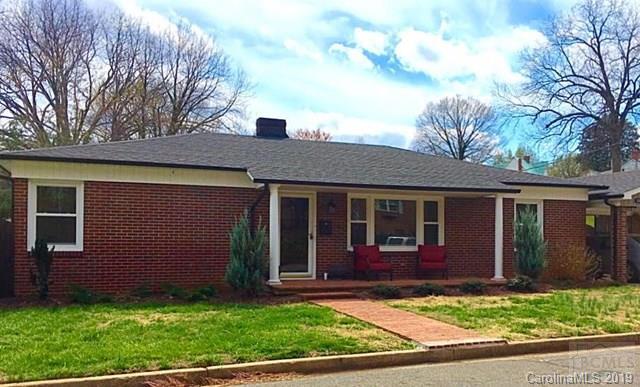 305 Park Street Morganton NC 28655