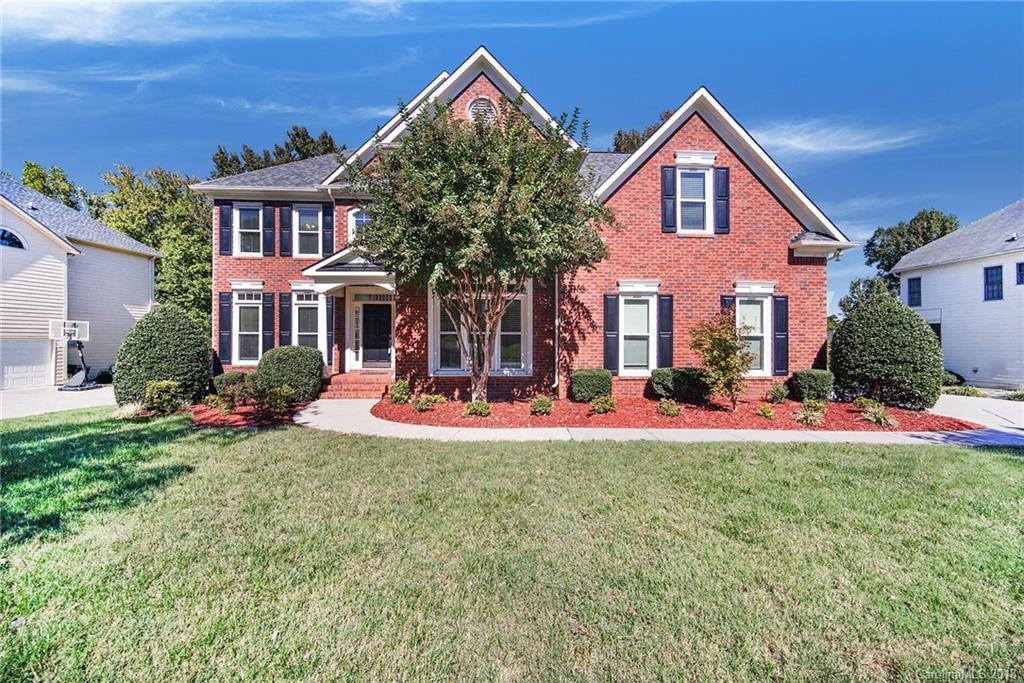 2413 Arden Gate Lane Charlotte NC 28262