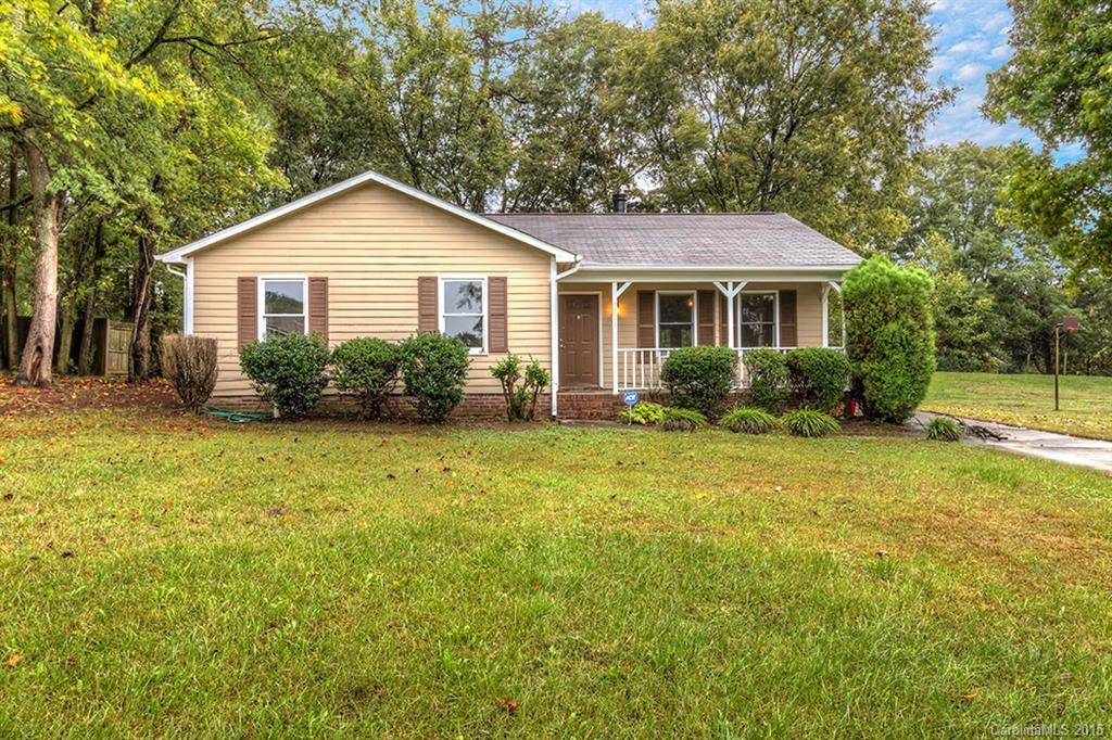 5801 Beaconsfield Road Charlotte NC 28214