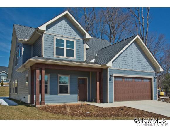 11 Allen Avenue Asheville NC 28803
