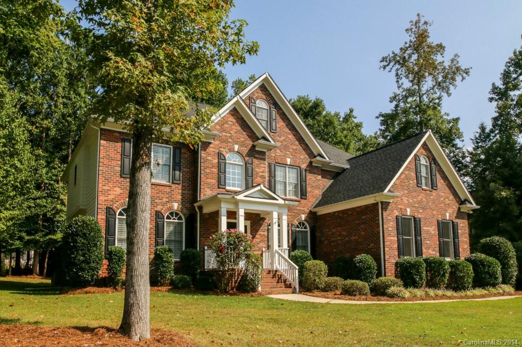 5510 Silver Creek Drive Waxhaw NC 28173